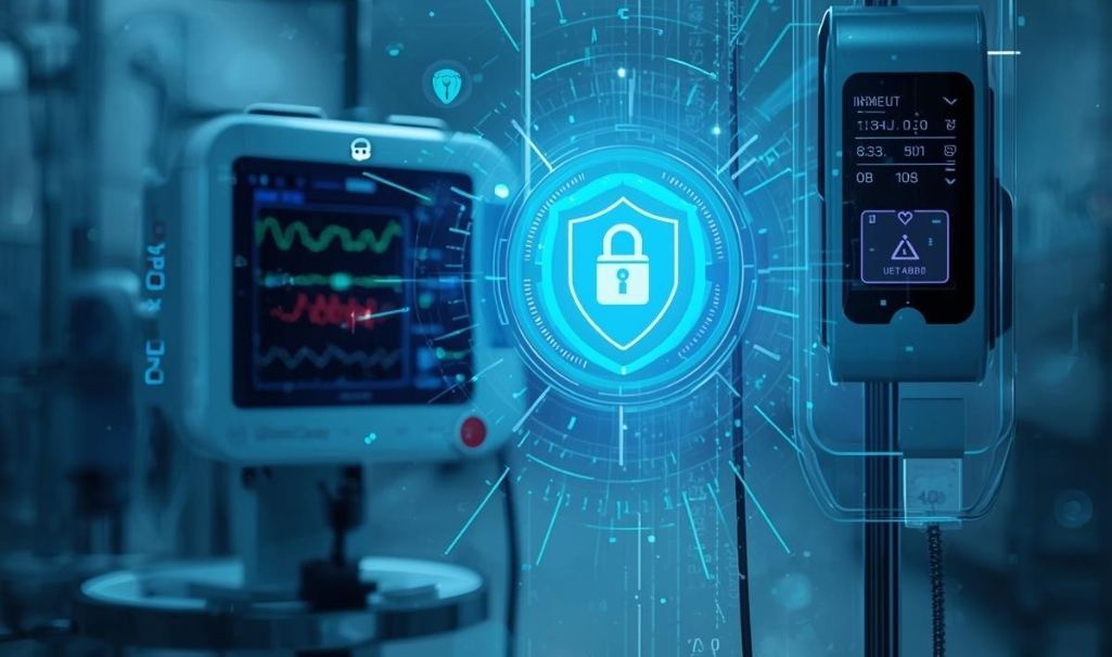 CyberSecurity in Medical Devices