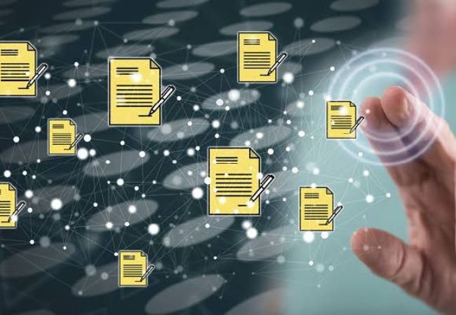 CDSCO-Import for Test License