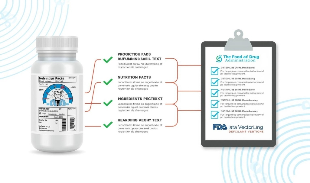 FDA Medical Device Labeling (21 CFR Part 801)