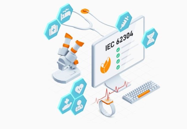 What is device master file (DMF) & DMF checklists for medical devices