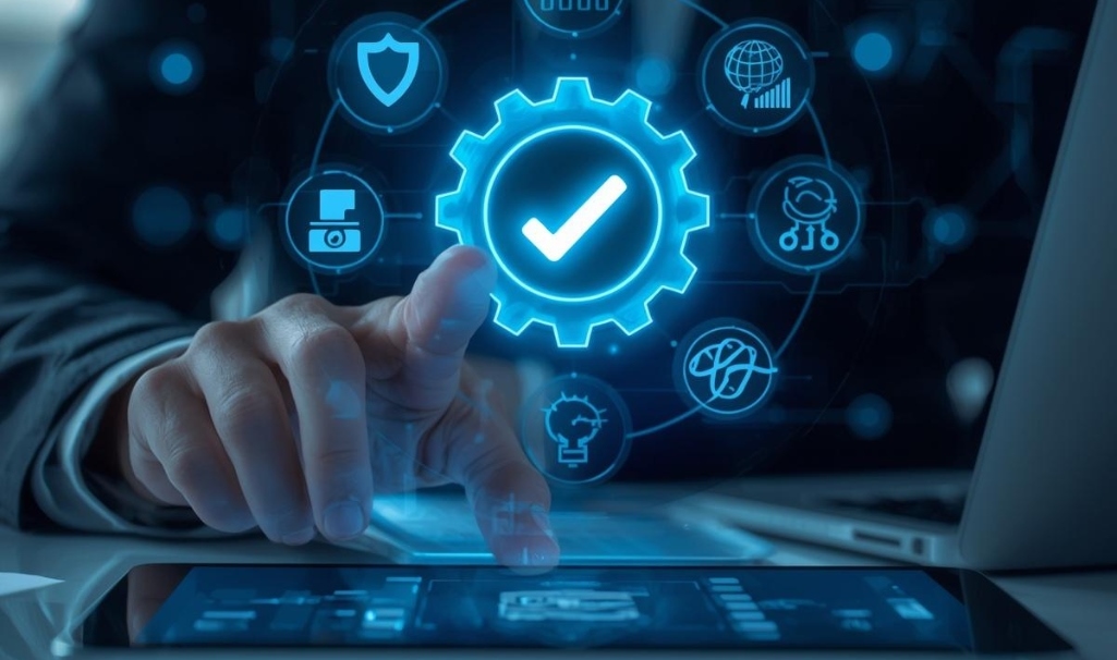 The Power of UDI implementation and GMDN Codes